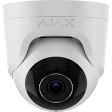 Ajax TurretCam (5 Mp/2.8 mm) ASP white відеокамера спостереження