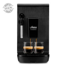 Кавомашина CE SENSAZIONE CMAB200.100 Ufesa (71706545)