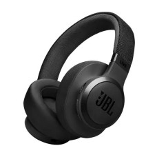 Навушники з БТ JBLLIVE770NCBLK