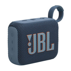 Акустична система портативна з БТ (2 динаміка) JBLGO4BLU