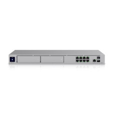 Мережевий комутатор Ethernet з функцією маршрутизації UDM-PRO-MAX UBIQUITI