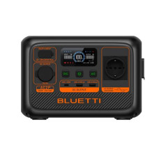 Портативна зарядна станція 300W AC2P BLUETTI