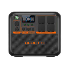 Портативна зарядна станція 2400W AC200PL BLUETTI