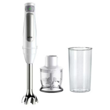 Блендер MQ 7020 WH 0X22111421 BRAUN