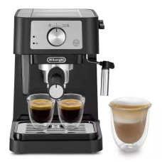 Кавоварка EC 260 BK 132104205 DELONGHI