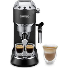 Кавоварка EC 685 BK 132106140 DELONGHI