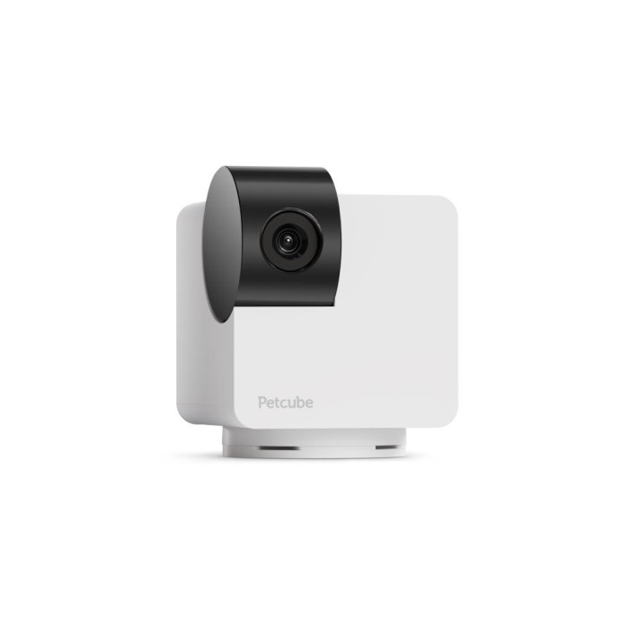 Компактна HD-камера Petcube Cam 360 (P36010US)