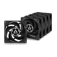 Корпусний вентилятор 80MM P8 SILENT 5-PACK ACFAN00301A ARCTIC