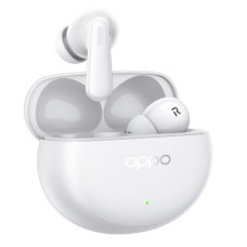 Гарнітура WIRELESS ENCO AIR4 PRO ETEA1 MOONLIGHT WHITE OPPO