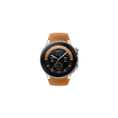 Розумний годинник WATCH X 2/32 OWWE231 MARS BROWN OPPO