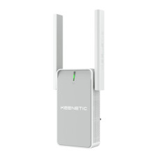 Обладнання радіодоступу (ІЕЕЕ 802.11) - підсилювач Wi-Fi сигналу моделі Keenetic BUDDY 5 (KN-3311)
