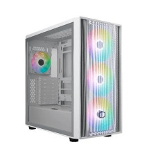 Корпус ATX W/O PSU MB600-WGNN-S00 COOLER MASTER