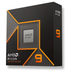 Центральний процесор комп’ютера (CPU) RYZEN X12 R9-9900X SAM5 BX 120W 4400 100-100000662WOF AMD