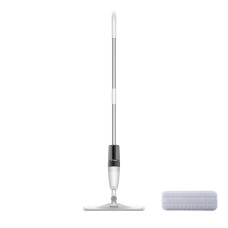 Підлогонатирач/Швабра з роспилювачем Xiaomi Deerma Spray Mop White (TB500)