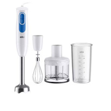 Блендер BRAUN MQ 20236 M WH
