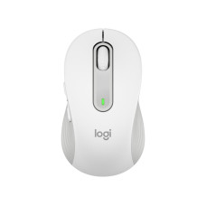 Миша бездротова Logitech Signature M650 Off White (910-006275)