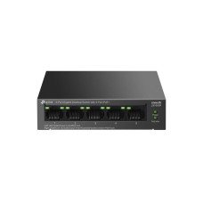 5-портовий гігабітний комутатор, LS105GP TP-LINK