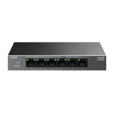Комутатор, LS106LP TP-LINK