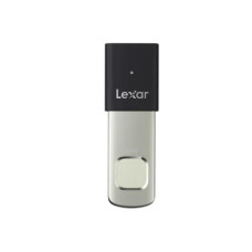 Флеш-пам'ять (накопичувач USB) USB3 256GB F35PRO LJDF35P256G-RNBNG LEXAR