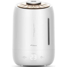 Зволожувач повітря Xiaomi Deerma 5L White (DEM-F600)