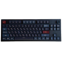 Клавіатура USB TKL DR MK87DR MONTECH