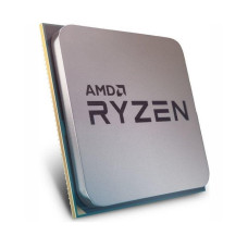 Центральний процесор комп’ютера (CPU) RYZEN X8 R7-7700X SAM5 OEM 105W 100-000000591 AMD