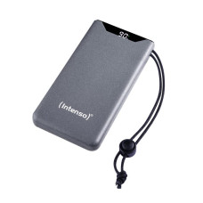 Портативний зарядний пристрій USB 10000MAH QC3.0 GREY F10000 7332034 INTENSO