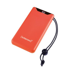 Портативний зарядний пристрій USB 10000MAH QC3.0 ORANGE F10000 7332038 INTENSO