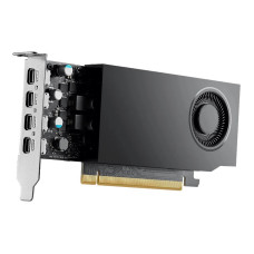 Відеокарта PRO PCIE8 RTX A400 4GB 64B VCNRTXA400-SB PNY