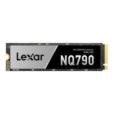 Твердотільний запам’ятовувальний пристрій накопичувач (SSD) G4 M.2 1TB NQ790 LNQ790X001T-RNNNG LEXAR
