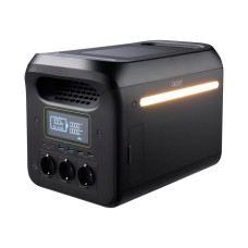 Портативна зарядна станція 1800W APS321 BLK GP.ADT11.02E ACER