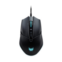 Mиша USB OPTICAL PREDATOR CESTUS 335 GP.MCE11.01Q ACER
