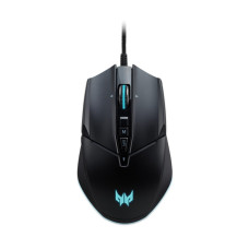 Mиша USB OPTICAL PREDATOR CESTUS 335 GP.MCE11.01Q ACER
