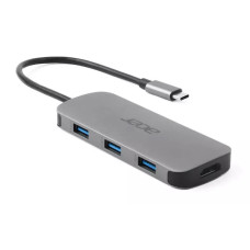 Док-станція 7IN1 HP.DSCAB.018 ACER