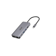 Док-станція 12IN1 HP.DSCAB.009 ACER