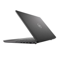Ноутбук Dell Latitude 5500 FHD IPS Touch 15.6" Intel Core i5-8365U 8GB RAM 256 SSD Intel UHD Graphics 620, Для бізнесу, Тонкий та легкий (5500)
