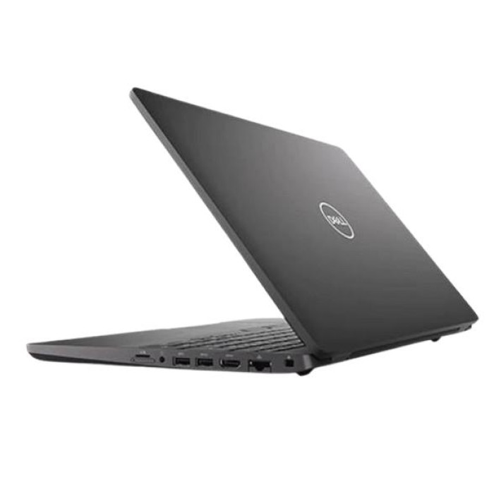 Ноутбук Dell Latitude 5500 FHD IPS Touch 15.6" Intel Core i5-8365U 8 ГБ RAM 256 ГБ SSD Intel UHD Graphics 620, 20.3 мм Тонкий та легкий (5500)