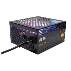 Блок живлення ATX 750W PSAZ-750W ARGB AZZA