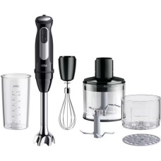 Блендер MQ 55254 MBK 0X22111504 BRAUN