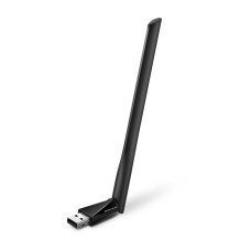 Бездротовий двохдіапазонний USB-адаптер, MA30H MERCUSYS