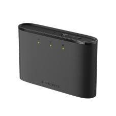 Точка доступу з функцією маршрутизації, мережеве обладнання MOBILE 150MBPS 4G LTE MT110 MERCUSYS