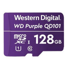 Карта пам’яті MICRO SDXC 128GB UHS-I WDD128G1P0C WDC