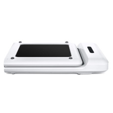 Електрична бігова доріжка KingSmith C2 Walkingpad White (WPS1F)