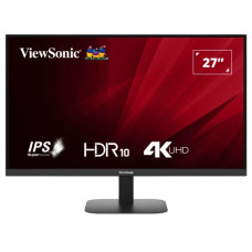 Монітор 27" IPS VA2708-4K-HD VIEWSONIC
