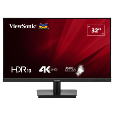 Монітор 32" VA VA3208-4K-HD VIEWSONIC