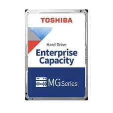 Запам’ятовувальний пристрій на жорстких дисках (HDD) SATA 16TB 7200RPM 6GB/S 512MB MG09ACA16TE TOSHIBA