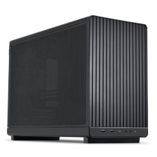 Корпус для комп'ютера MATX W/O PSU G99.A3X.00 LIAN LI