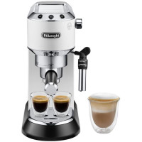 Кавоварка DeLonghi EC 685 W