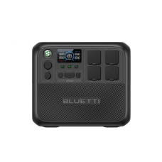 Портативна зарядна станція 2400W AC200L BLUETTI