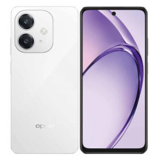Мобільний телефон A3 6/128 CPH2669 STARLIGHT WHITE OPPO